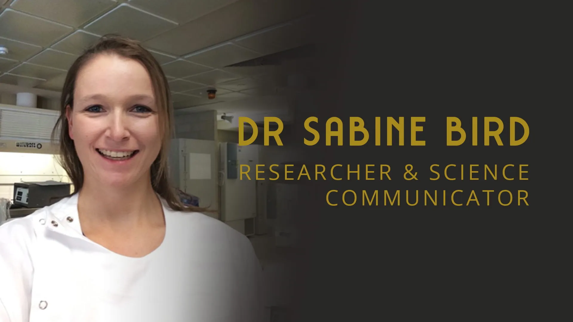 Alzheimer's and Science Communication