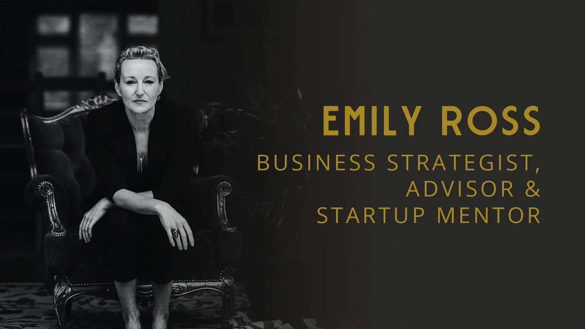 Entrepreneurship and Mentoring