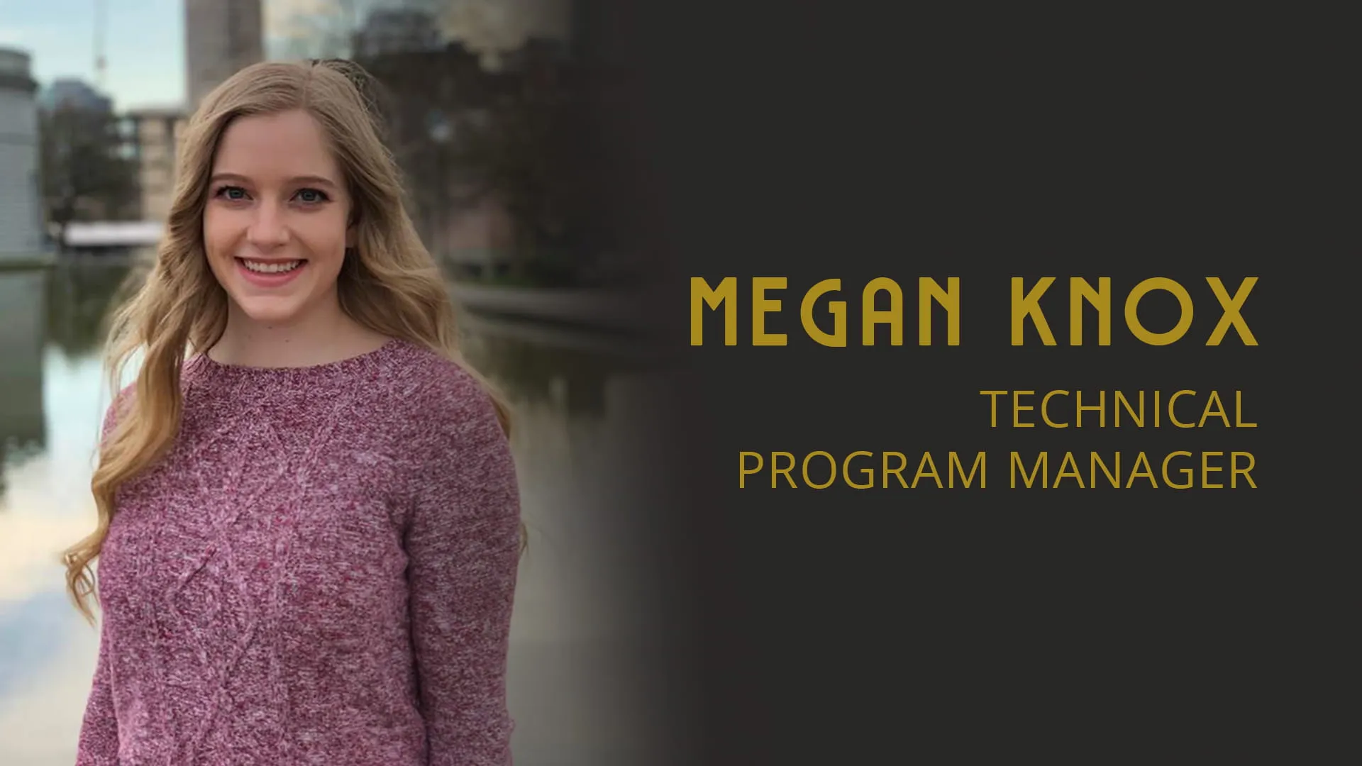 Technical Program Management