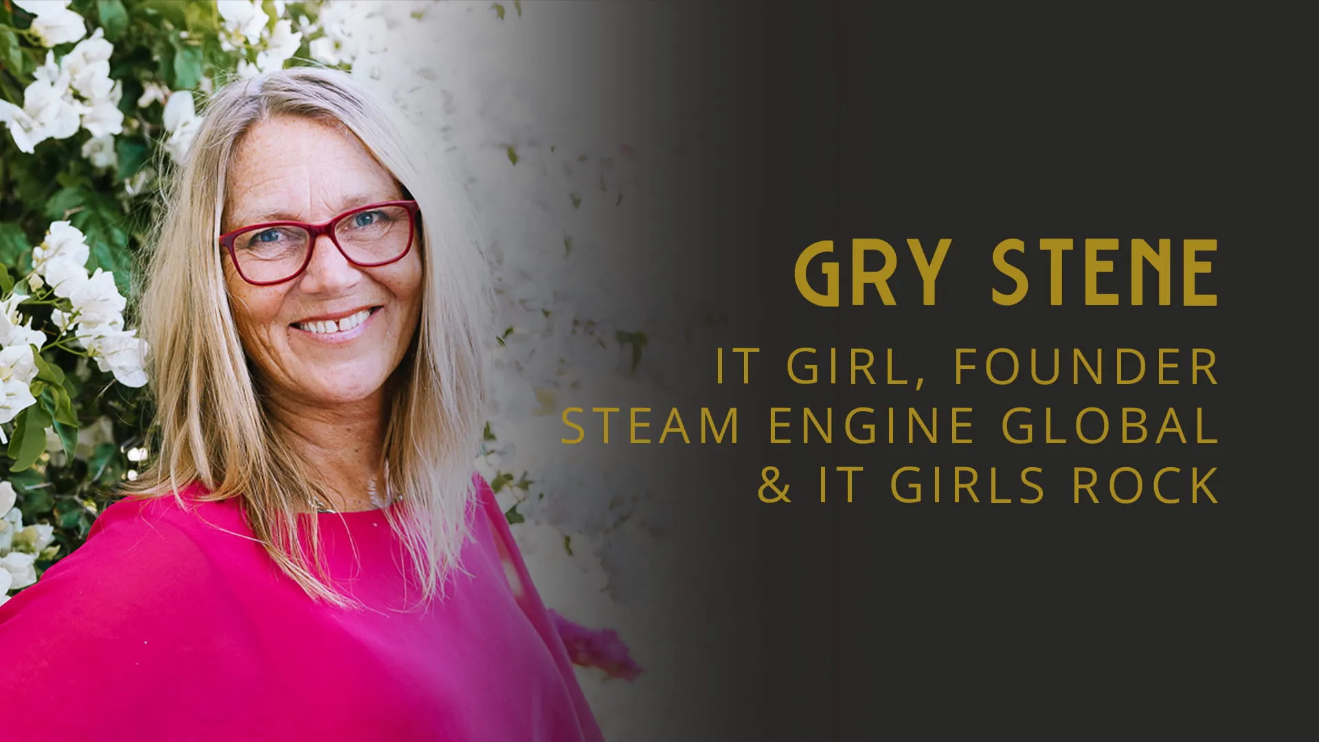 Cultivating Careers and Diversity in Tech