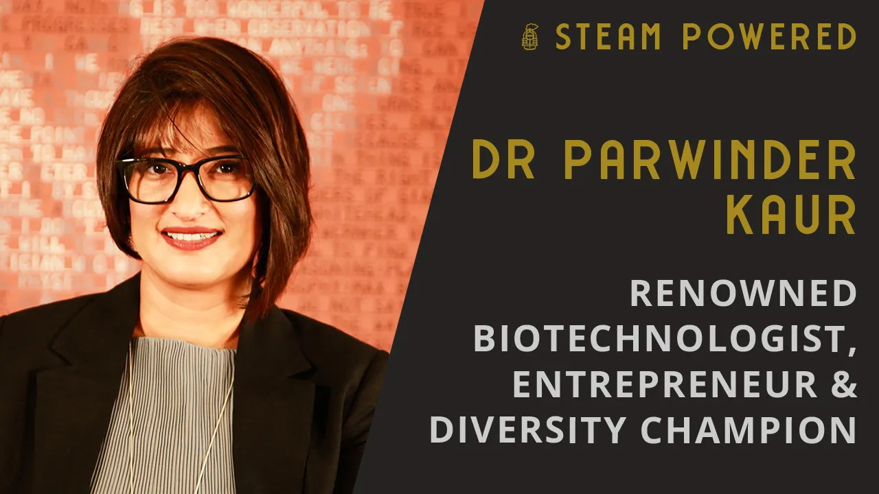 DNA - The Code of Life and Diversity for Innovation