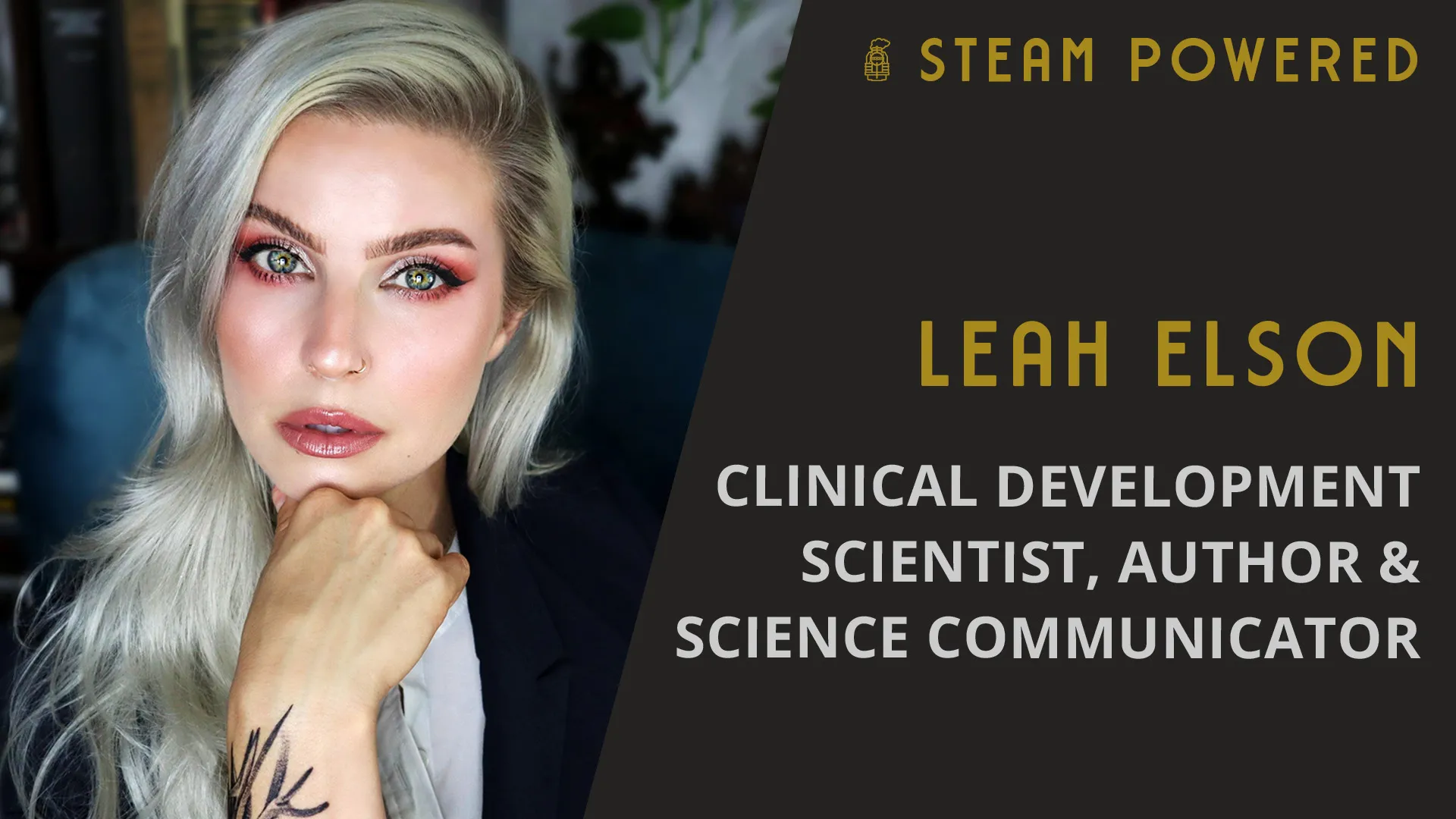 The human side of clinical development and re-inspiring curiosity in science