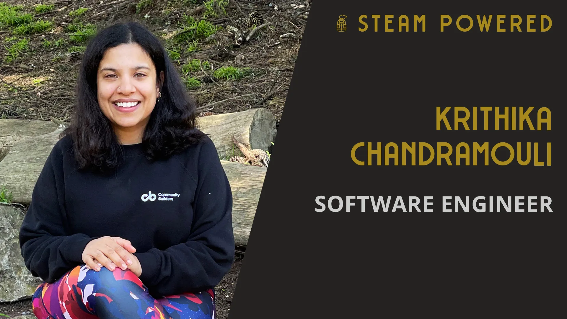 Biomedical to software engineering and paying our experiences forward through mentoring