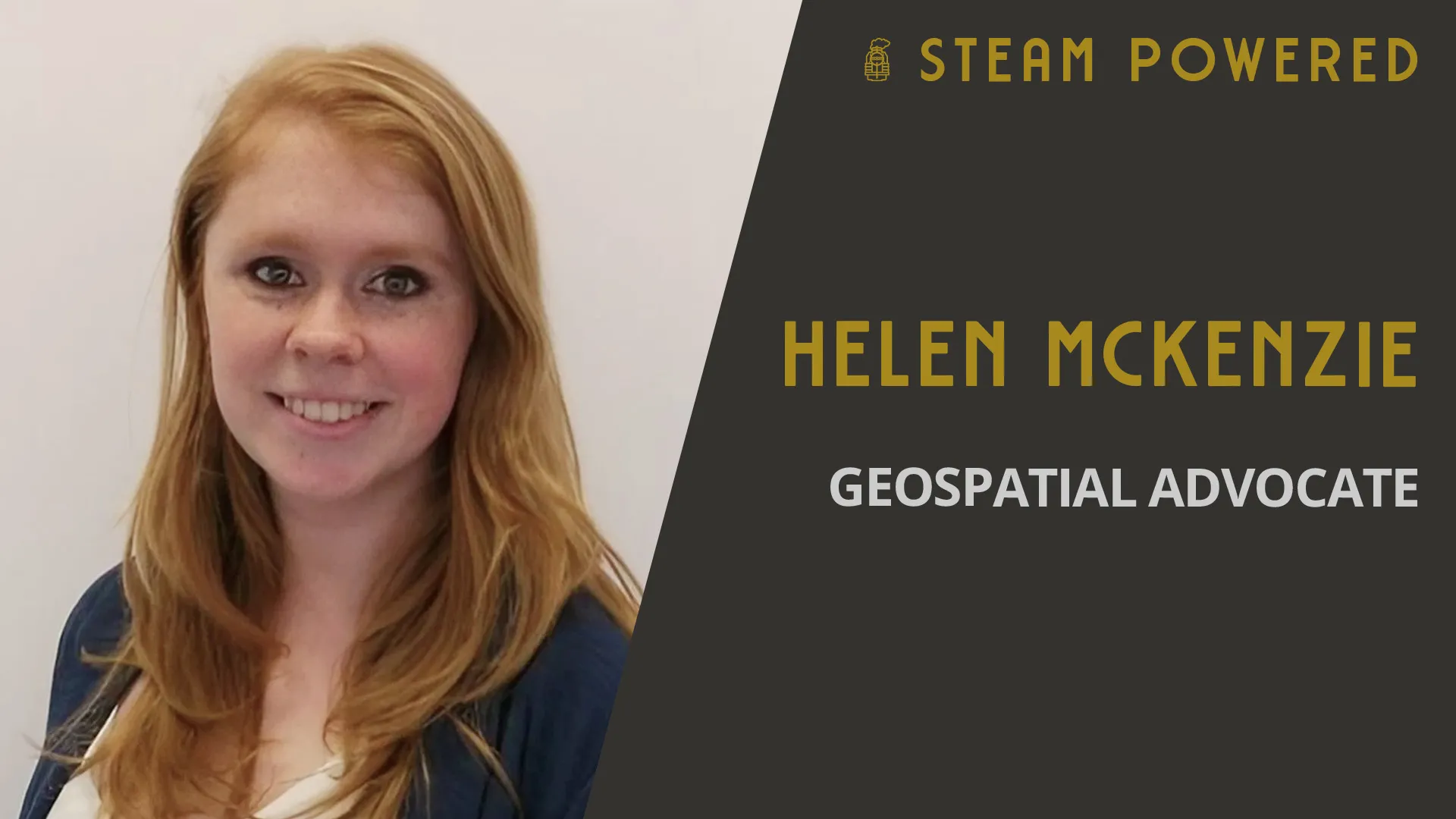 Geospatial analysis and making information beautiful