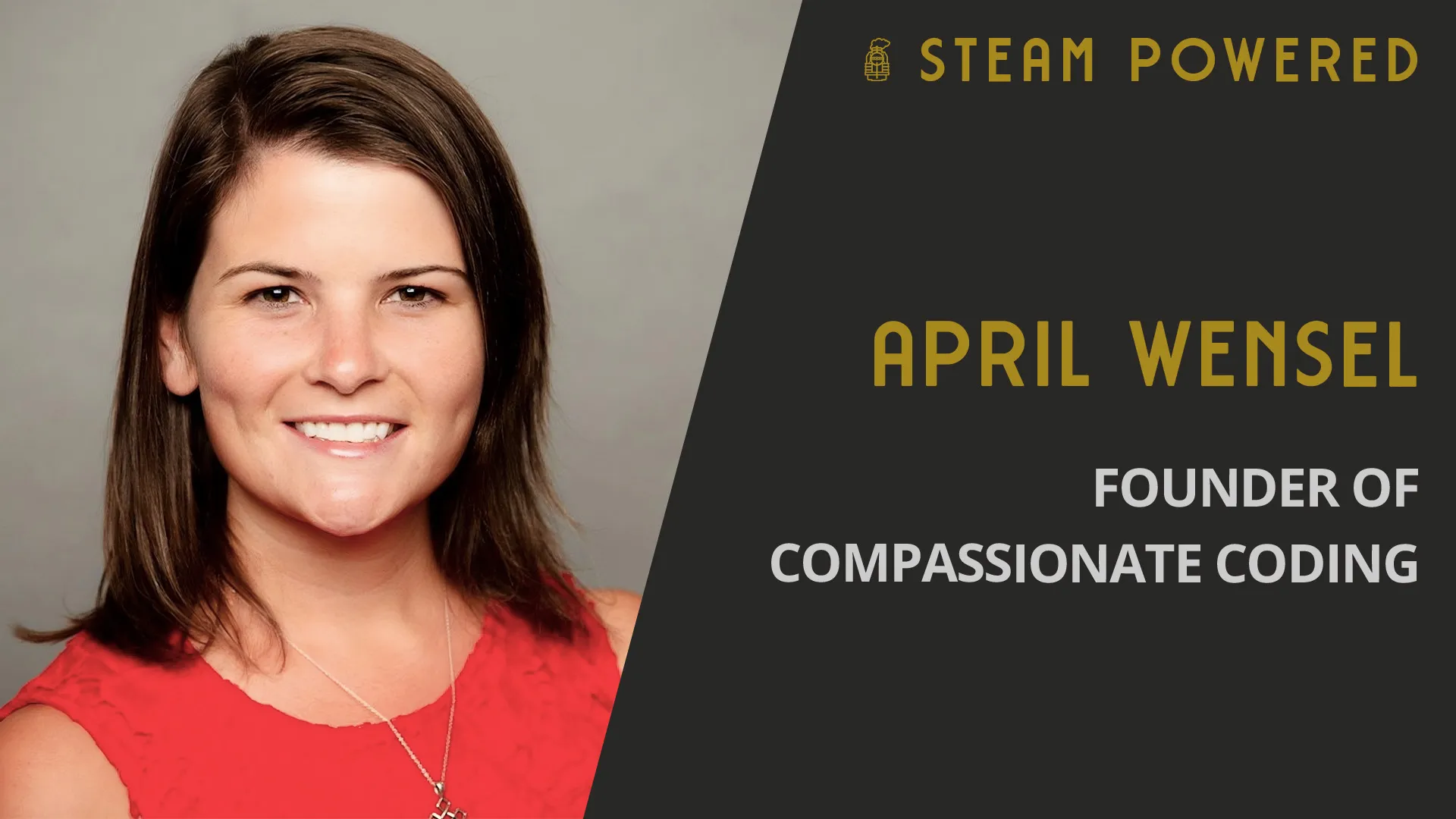 Bringing compassion back to technology