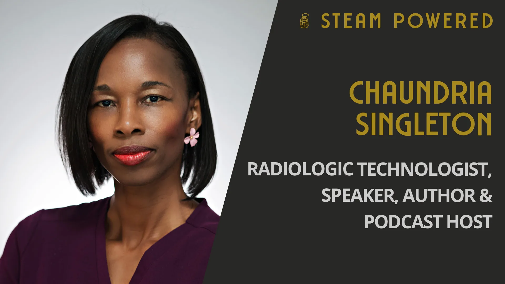 The hidden STEMM powerhouse of medical imaging